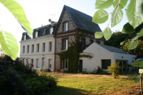 Hotels in Saint-Laurent-de-Brèvedent